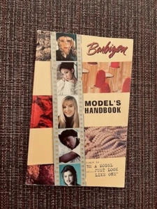 Barbizon Model's Handbook - Bild 1 von 1