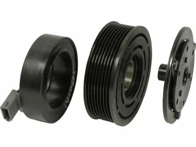 Embrague compresor para Lincoln Navigator 1998-2001 41928 PS 1999 2000 Foto 1 de 2