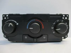 A309-9 OEM1999-2003 ACURA TL A/C HEAT CLIMATE TEMP CONTROL w/WARRANTY! - Picture 1 of 12