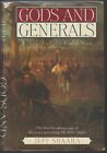 Gods And Generals: A Novel Of The Civil War By Jeff Shaara - Stonewall Jackson