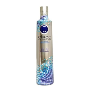 Vodka Ciroc München Summer Limited Edition 0,7 Liter 40% vol. LED! - Bild 1 von 1