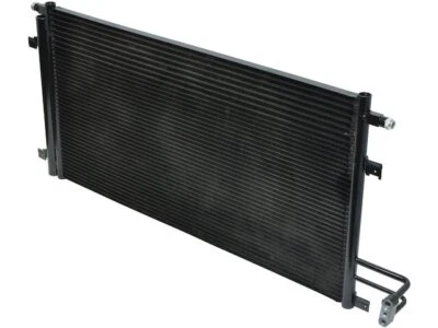 For 2021-2023 Chevrolet Suburban A/C Condenser TYC 54962CGFD 2022 Sport Utility - Image 1 of 2