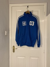 giacchetta adidas nera