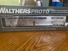 Walthers Proto Amtrak High Level Diner Ph 1