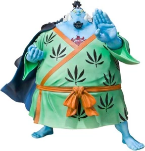 Figuarts Zero Jinbei (New World Ver.) - Picture 1 of 4