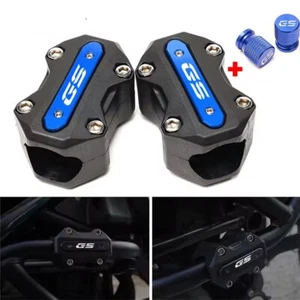 For BMW R1200GS R1300GS R1250GS F750/F650/F850GS Engine Bumper Crash Protection - Picture 1 of 10