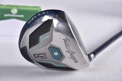 Ladies MacGregor DCT 2000 #3 Wood / 17 Degree / Ladies Flex Macgregor DCT 2000 - Image 1 of 4