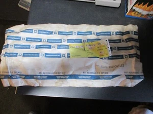 OEM GM 10045163 Buick Skyhawk & Chevy Beretta Cavalier Intake Manifold Gasket - Picture 1 of 4