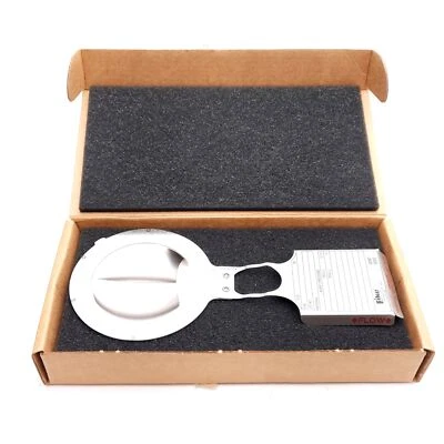 Fike SRL Rupture Disc, ø2in, SST MONEL, 18.13PSIG @ 22°C Burst Pressure - Image 1 of 4