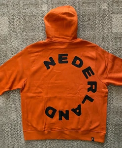 Nike Hoodie Sweatshirt Netherland Netherlands Fleece PO DH4975-893 Men's Large - Picture 1 of 3
