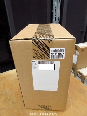 Dell 1M5Y2 01M5Y2 Flat Panel Monitor Stand For Select Latitude Laptops NEW NEU - Bild 1 von 2