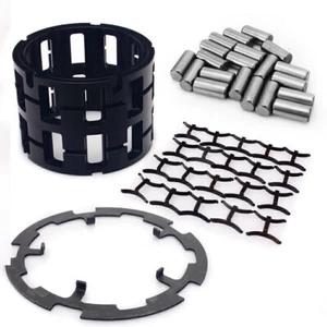 For Polaris Front Diff Roller Kit Armature Plate Sportsman 850 / RZR 570 800 900 - Picture 1 of 4