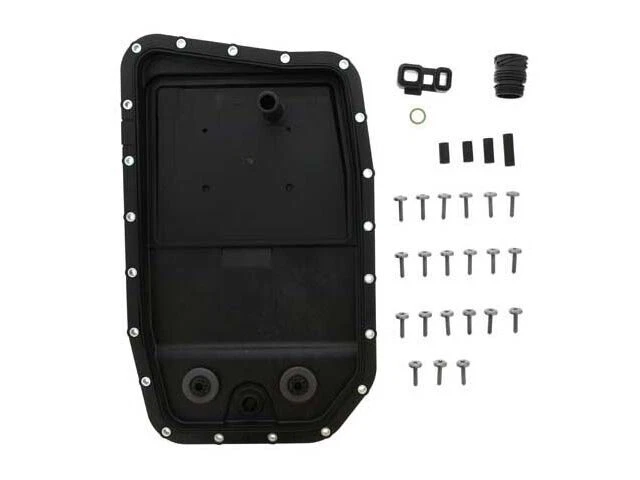 Kit de filtro de transmisión automática Rein 12KY48G para BMW X5 2005-2013 Foto 1 de 1