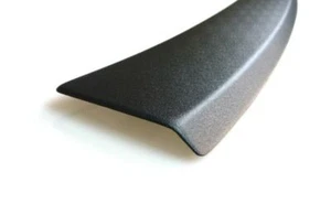 OPPL Ladekantenschutz schwarz für Volvo V60 Kombi Typ: Y20 2010-2018 - Imagen 1 de 6