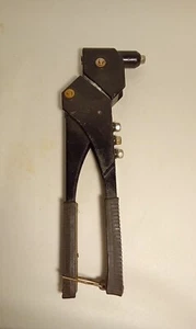 Riveter Swivel Head Handheld Tool - Picture 1 of 7