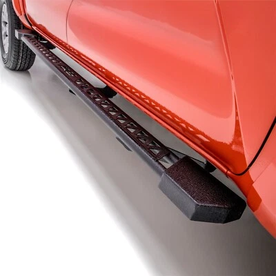 ARIES 2074151 Rocker Step Running Boards for Select Toyota Tacoma Foto 1 de 4