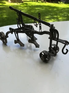 Grubber Modell Handarbeitsmodell - Bild 1 von 7