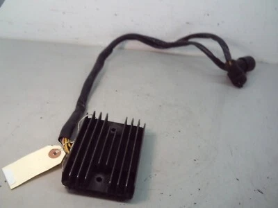 Regulador de voltaje para Kawasaki Vulcan VN 1500 FI 1996 - 2001 K221 Foto 1 de 4