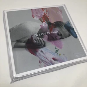 The National I AM EASY TO FIND Vinyl 2LP Records Regular Edition - Imagen 1 de 2