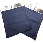 2 Bed Bath and Beyond Dress Blue Table Runners 14 X 72