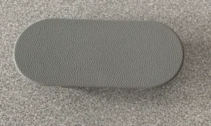 04-07 Cadillac SRX  Door Screw Cover Trim Cap 10430LT USED OEM ( 2 AVAILABLE ) - Picture 1 of 9