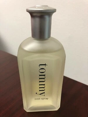 TOMMY COOL MEN by TOMMY HILFIGER 3.4 FL oz / 100 ML Cologne Spray No Box - Image 1 of 3