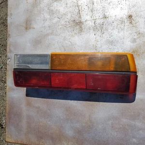 1981 Audi B1 Sedan Rear Tail Light. RH-Passenger Side. Used Ad# 2244 - Picture 1 of 23