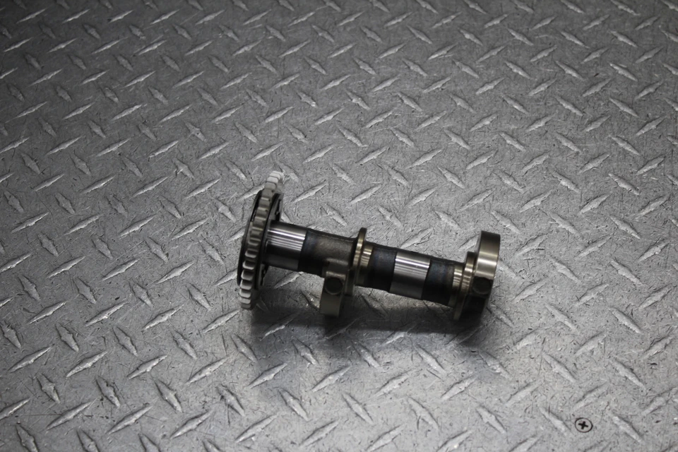 Kawasaki Ninja 250R Ex250J 2010 motor cigüeñal balanceador engranaje Foto 1 de 4