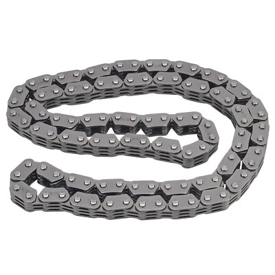 Cam Timing Chain 124 Links for Yamaha FZ8 FZ8N FZ8S 2011-2015 945-91681-24 - Image 1 of 4