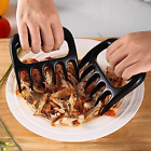 Meat SHREDZ - BBQ Shredder, Best Gifts for Foodies Men, Gadgets under 15, Meat C