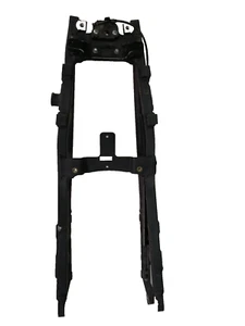 2070631 TELAIETTO POSTERIORE TRIUMPH TIGER 1050  2006  - Imagen 1 de 5