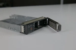 DELL 3.5 Zoll HDD Caddy for R410 R610 R710 MD1200 R510 0F238F F238F R720 R730 - Bild 1 von 4
