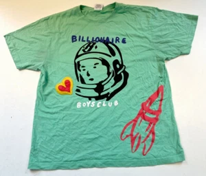Billionaire Boys Club T-Shirt Gr. Herren / US XL - Bild 1 von 14