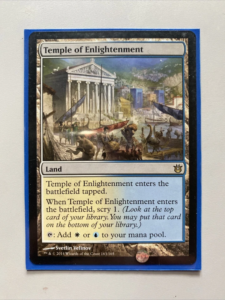 Temple of Enlightenment - Image 1 of 1