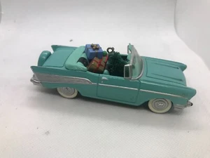 Hallmark 1994 Christmas Tree Decoration - 57 Chevy Convertible - Picture 1 of 5
