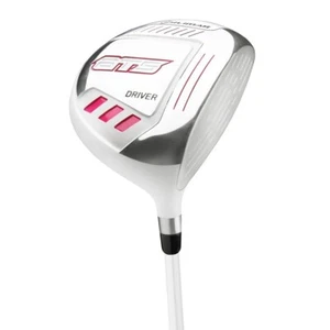 Orlimar ATS Junior Girls Pink Series Driver (RH Ages 5-8) - NEW! - Picture 1 of 5