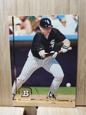 RON KARKOVICE🏆Topps 1994 BOWMAN #71 MLB Baseball Card 🏆 FREE POST