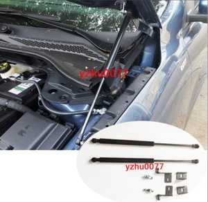 Kit elevador amortiguador puntal amortiguador capó delantero negro escape para Ford 2020-2020 Escape - Imagen 1 de 11