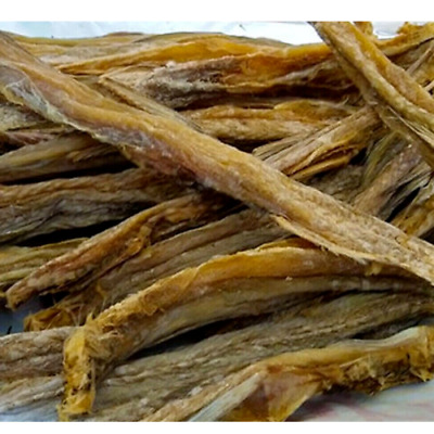 Dried Salted KEELAN Natural See Food High Quality Fresh Duck Fish Quality Ceylon • 17.84€