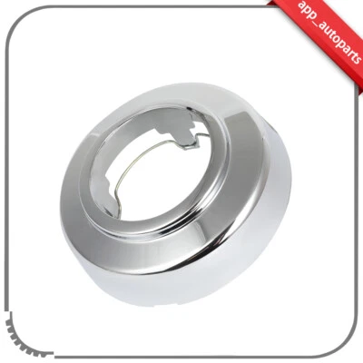 1x Wheel Center Cap ABS Covers Silver Fits Ford F-250 1995 1996 1997 E-250 E-350 Foto 1 de 4