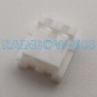QTY:100 FOR JST Connector Plastic Shell EHR-2 PIN Rubber Shell 2.5mm Pitch