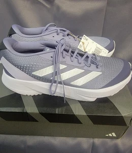 Adidas Adizero SL Women’s Gray Running Shoes Size 11 #HQ1338 - Picture 1 of 6