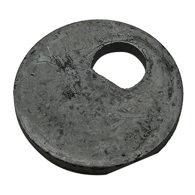 Genuine ACDelco For GMC C3500/K3500 1996-2000 Caster Washer 1 Hole | 1 Packaging - Image 1 of 4