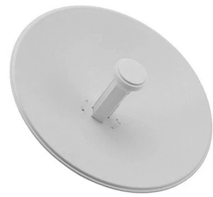 Ubiquiti PBE-M5-400 Powerbeam Airmax Bridge 5Ghz PBE-M5-400-US - opakowanie 3 szt. - Zdjęcie 1 z 8
