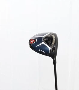 Cobra Ltdx Blue 10.5° Driver Regular Ust Mamiya Helium Nanocore 5 12581095 Good - Picture 1 of 5