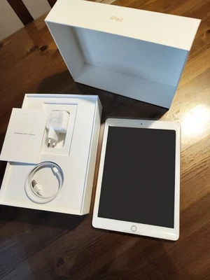 iPAD 6 generazione wifi 32 gb - Immagine 1 di 4