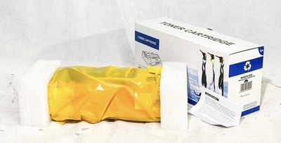 Cartucho de tóner láser G&G NH-CF410X REEMPLAZA HP 410 CF410X LASERJET PRO Foto 1 de 2