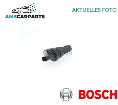KURBELWELLENSENSOR IMPULSGEBER 0 281 006 088 BOSCH NEU OE QUALITÄT - Image 1 of 4