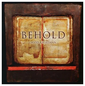 Behold (Choral Series Vol. 1) - Music CD - David Kauffman - 2003-03-11 - Good f - Picture 1 of 1