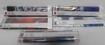 Kits de Pintura Diamante 30x40cm Lote de 5 Pesadilla Antes de Navidad, IT, Brujas Foto 1 de 2